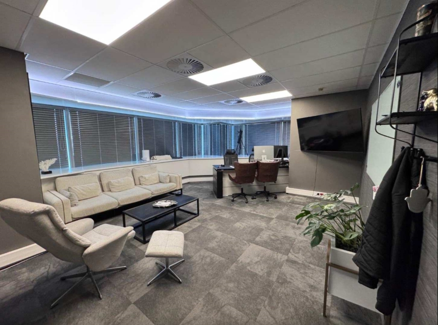 To Let Commercial Property for Rent in Foreshore Western Cape